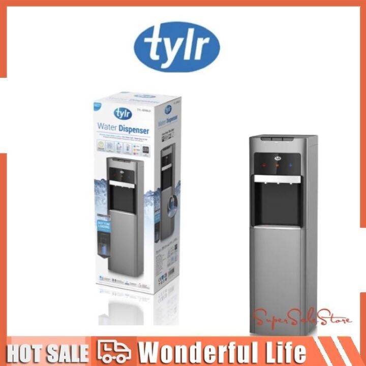 Tylr Bottomloading Water Dispenser Lazada PH