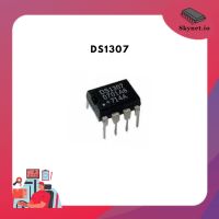 (5pcs) DS1307 (SOIC8) 64 x 8, Serial, I²C Real-Time Clock(RTC)