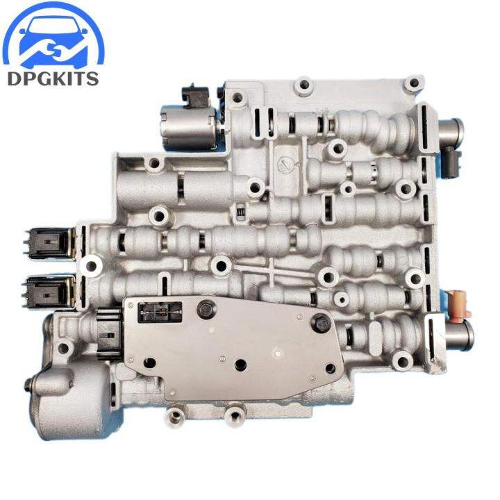 4L60E 4L65E Transmission Valve Body For 19982006 Sonnax Fixed P1870
