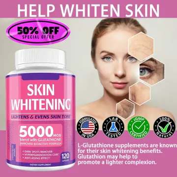 skin whitening supplement Buy skin whitening supplement at Best