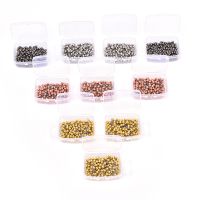 ◇卍 200pcs/lot Metal Ball Head Pins Decorative Push Pins Thumbtacks Steel Point Bulletin Board Office School Stationery Supplies