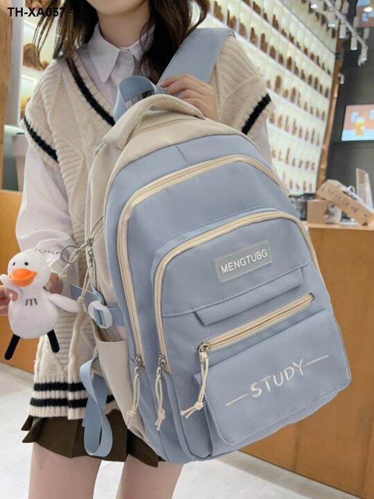 wide-shoulder-bag-new-female-high-school-students-junior-the-large-capacity-of-portable-backpack-pupils-simple