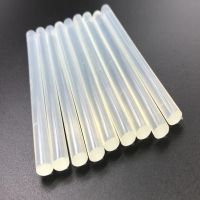 5 Pcs set 7mm Hot Melt Glue Stick for Heat Glue 7x100mm High Viscosity Glue Glue Stick Repair Tool Kit DIY Hand Tool