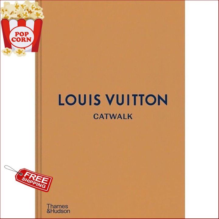 Louis Vuitton - Catwalk Yourself