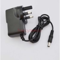 AC adapter DC 3V 4.5V 5V 6V 7.5V 8V 9V 10V 12V 0.5A 500mA 1A 2A 1000mA Switching power supply 5.5mm*2.1mm UK plug US EU UK PLUG Selection