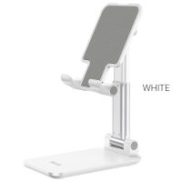 ขาตั้งโทรศัพท์ ขาตั้งมือถือ แท่นวางมือถือ แท็บเล็ค Hoco PH29 Universal Stand Amazon Basics Adjustable Tablet Holder Stand - Compatible with IP iPad, Samsung Galaxy and Kindle Fire Tablets