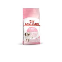 อาหารแมว  Royal Canin Kitten  สำหรับลูกแมว 400g