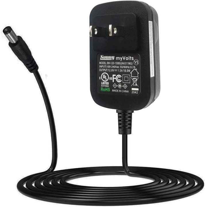 the-12v-power-adapter-is-compatible-with-replaces-yamaha-dgx-202-keyboard-selection-us-eu-uk-plug