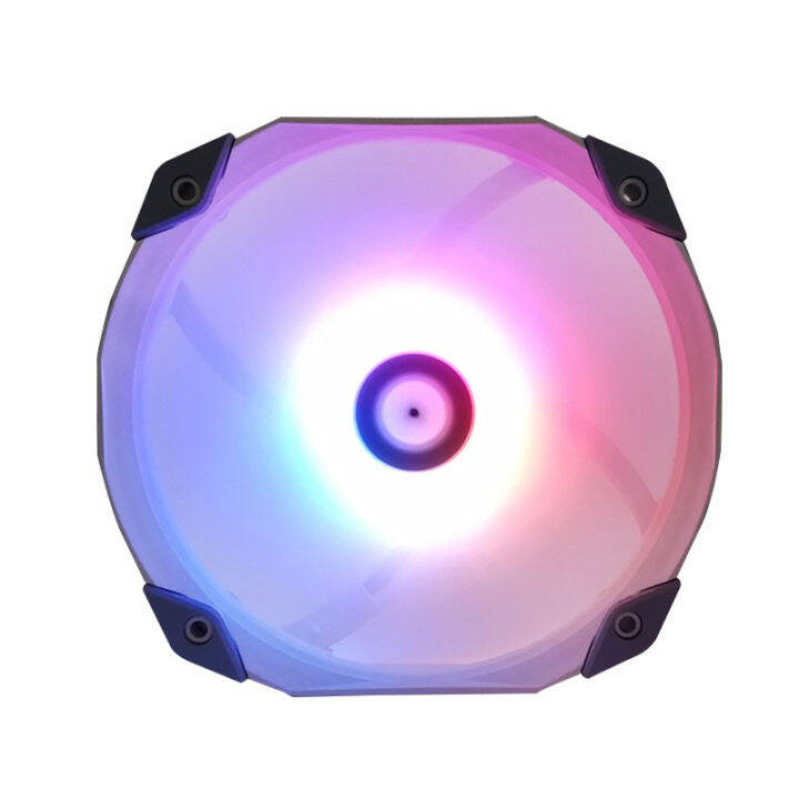 Limin Thermalright TLD14S 14cm cooling fan cpu cooling fan 5Argb magic