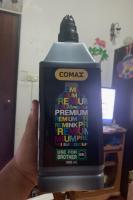 Premium COMAX BULK INK for Brother 1,000 ml BK ส่งฟรี Kerry Express