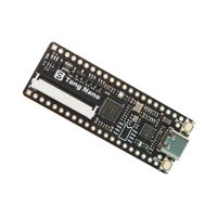 1Pcs Tang Nano Minimalist FPGA Development Board Tang Nano 1K Development Board Straight Insert Breadboard Part