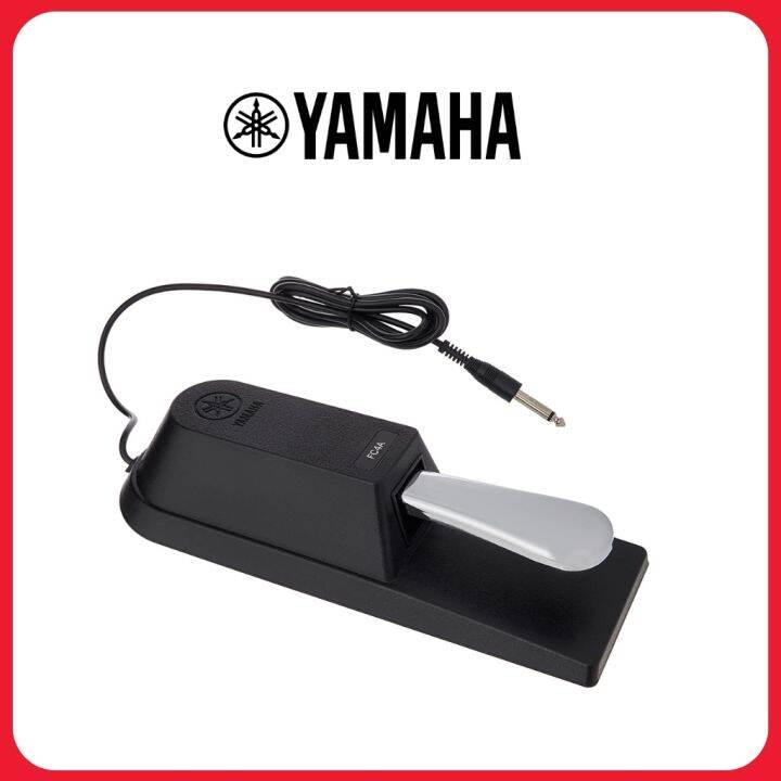 Yamaha P-45 Digital Piano + Yamaha FC4A Sustain Pedal / Foot