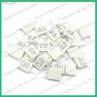 5W Non-Inductive Cement Ceramic Resistor 0.01 0.02 0.05 0.1 0.2 0.15 0.22 0.33 0.47 0.5 1 2 Ohm Resistor