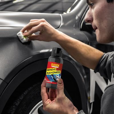 hot【DT】 SHIP! Car-styling 30ML Car Repair Wax Polishing Heavy Scratches Remover Paint Maintenance Accessories Tslm1
