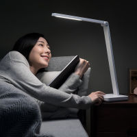 Xiaomi Mijia Table Lamp Lite Inligent Mi LED Desk Lamp Eye Protection 4000K 500 Lumens Dimming Table Light Night Lamp Bedside