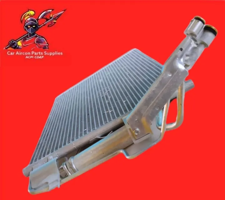 MAZDA 3 Condenser Car Aircon Part Laminated Quality Airconditioning