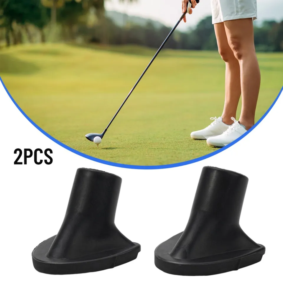 Golf Bag Stand Replacement Rubber | Golf Bag Stand Replacement Feet - Golf  Bag - Aliexpress