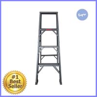 บันไดทรง A LEOPRO LP07143 4 ขั้นA-FRAME LADDER LEOPRO LP07143 4-STEP **สินค้าแนะนำ**