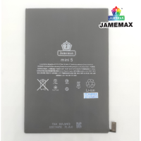 Battery แบตเตอรี่ Ipadmini5 JAMEMAX ฟรีชุดไขควง hot!!!ประกัน 1ปี