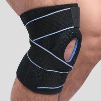 1 PC Running Elbow Knee Pads Basketball Volleyball Protector Sports Gear