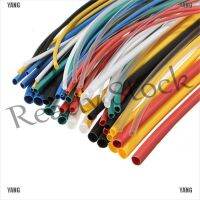 【Ready Stock】 ∏ B40 YANG 8Size 70Pcs Assortment 2:1 Heat Shrink Tubing Tube Sleeving Wrap Wire Cable Kit