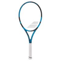 Babolat ไม้เทนนิส Pure Drive Team 2021 Tennis Racket 4 1/4 ( 182428 )