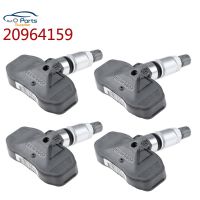 new prodects coming YAOPEI New 4pcs 20964159 TPMS Tire Pressure Monitor Sensor 315MHZ For 2012 2016 Cadillac ATS CTS Chevrolet Camaro Auto Parts