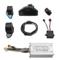 36V 350W Electric Scooter Controller Brushless Motor Kit for S8 Pro Scooter Accessories