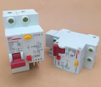 【LZ】 Leakage Circuit Breakers DZ47LE-1P N 20A