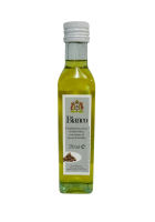 250ML./BOTTLE น้ำมันกลิ่นเห็ดทรัฟเฟิลขาว BIANCO WHITE TRUFFLE OIL ขนาด 250 ml.