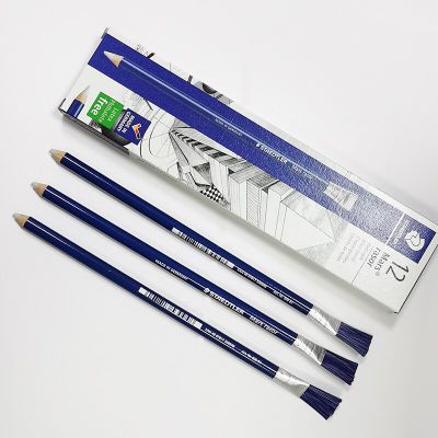 Single-pack Glue Eraser Pen Suitable for Erasing Graphite and Atomic Handwriting on Paper To Clean Up Rust Special Eraser Pen