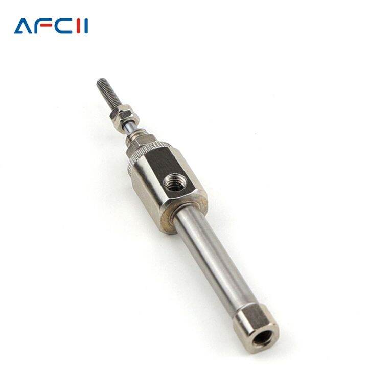 CDJ2B Type Mini Micro Pneumatic Cylinder Double Acting Single Rod