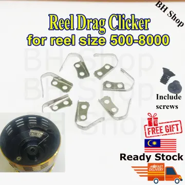 Buy Drag Clicker Reel online
