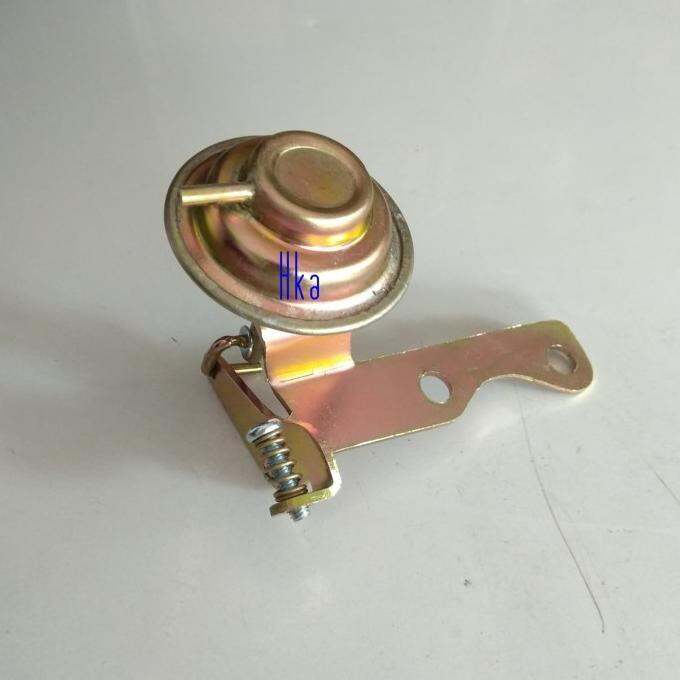 Vacum Vacuum Idle Up Ac Kijang Super / 5K Lazada Indonesia