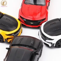 Simulation 1:32 Pull-back Car Model Alloy Car Toys With Sound Light Birthday Gifts For Children