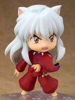 แอ็กชันตัวตุ๊กตาแอคชั่น Caly Inuyasha