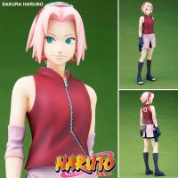 Figure ฟิกเกอร์ จากการ์ตูนเรื่อง Naruto Shippuden นารูโตะ ชิปปุเดง นินจาจอมคาถา โอ้โฮเฮะ ตำนานวายุสลาตัน Uchiha Sakura Haruno ฮารุโนะ ซากุระ Ver Anime อนิเมะ การ์ตูน มังงะ คอลเลกชัน ของขวัญ Gift จากการ์ตูนดังญี่ปุ่น New Collection Doll ตุ๊กตา Model โมเดล