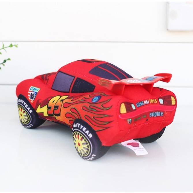 sam-cars-lightning-mcqueen-ตุ๊กตายัดไส้-ของขวัญสําหรับเด็ก-ตกแต่งบ้าน-เด็ก-โยนหมอน-ของเล่นสําหรับเด็ก