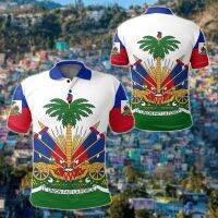 2023 NEW Style Haitian Unisex Adult Polo Shirtsize：XS-6XLNew product，Can be customization