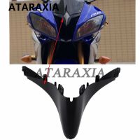 Head Fairing ABS Motorcycle Front Upper Nose Fairing Cowl For Yamaha YZF-R6 2008 2009 2010 2011 2012 2013 2014 2015 2016