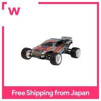 TAMIYA รถบังคับวิทยุไฟฟ้า RC ซีรีส์ No.610 Acro Shot (DT-03T แชสซี) Off-Road 58610