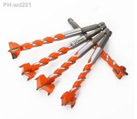 【hot】✹  New Wood Bit Centering Hole Saw Cutter Woodworking Tools 16mm-25mm Carbon Hexagonal shank Bits