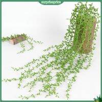 surprise Artificial Flower Fadeless Versatile Vivid Hanging String of Pearls Vine Home Decor