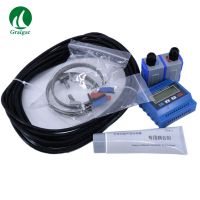 TUF-2000M High Perfromance Ultrasonic Liquid Flow Meter Module with TL-1 Sensor DN300-6000mm Flowmeter