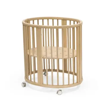 Stokke top cot bumper