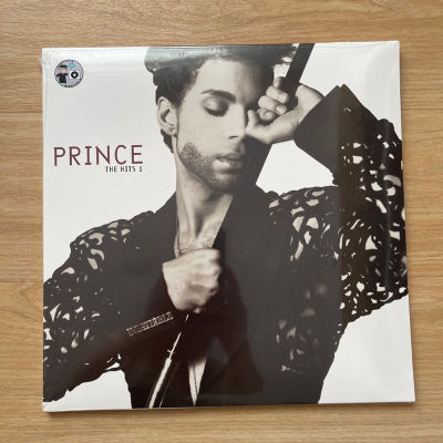 แผ่นเสียง Prince - The Hits 1 , 2 x Vinyl, LP, Compilation, Reissue, Stereo แผ่นเสียง มือหนึ่ง ซีล