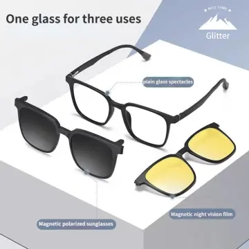 Best Clip-On Sunglasses: Brands & What to Look For | MyVision.org