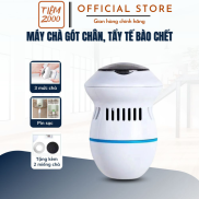 Máy Chà Gót Chân Tại Nhà, Máy Tẩy Tế Bào Chết Mài Gót Chân Chuyên Dụng Cho