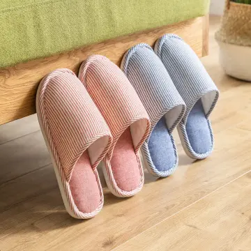 Cheap on sale winter slippers