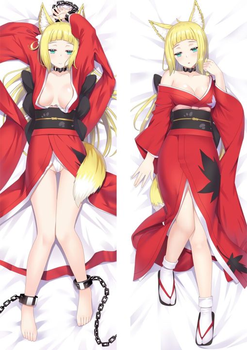 ถ้าติดต่อเราเอง-อะนิเมะ-dakimakura-มันผิดที่จะพยายามรับเด็กผู้หญิงในดันเจี้ยน-sanjouno-haruhime-กรณีหมอนกอดหมอนโอตาคุ-c